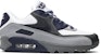 Nike Air Max 90 NRG 'Lahar Escape - Indigo' Lelaki/Wanita CI5646-100