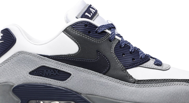 Nike Air Max 90 NRG 'Lahar Escape - Indigo' CI5646-100 Order Nike Air Max 90 NRG 'Lahar Escape - Indigo' CI5646-100