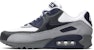 Nike Air Max 90 NRG 'Lahar Escape - Indigo' Lelaki/Wanita CI5646-100