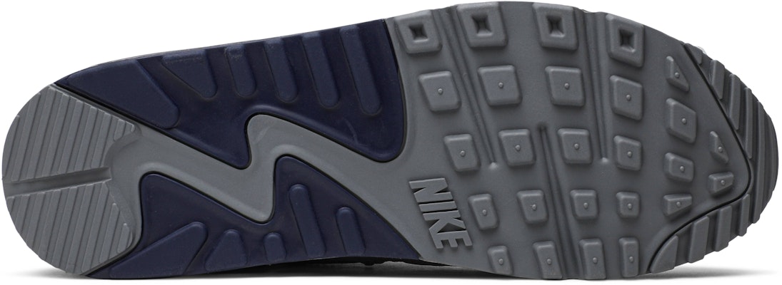 Nike Air Max 90 NRG 'Lahar Escape - Indigo' CI5646-100 Shop Nike Air Max 90 NRG 'Lahar Escape - Indigo' CI5646-100