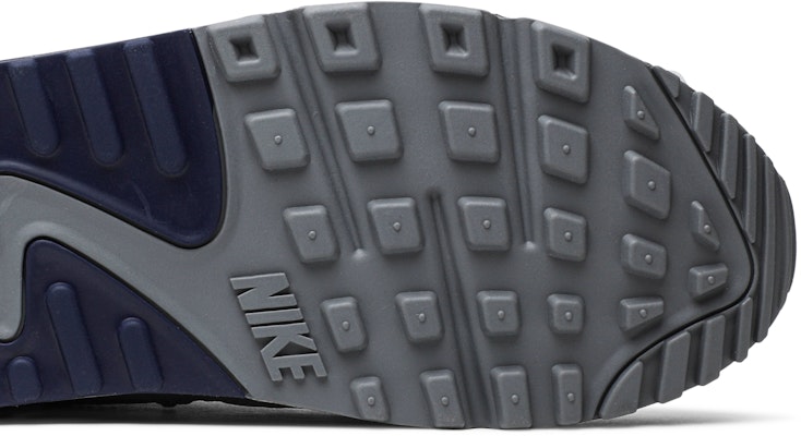 Nike Air Max 90 NRG 'Lahar Escape - Indigo' CI5646-100 Purchase Nike Air Max 90 NRG 'Lahar Escape - Indigo' CI5646-100