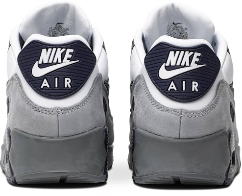 Nike Air Max 90 NRG 'Lahar Escape - Indigo' CI5646-100 Details for Nike Air Max 90 NRG 'Lahar Escape - Indigo' CI5646-100