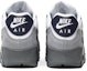 Details for Nike Air Max 90 NRG 'Lahar Escape - Indigo' Lelaki/Wanita CI5646-100