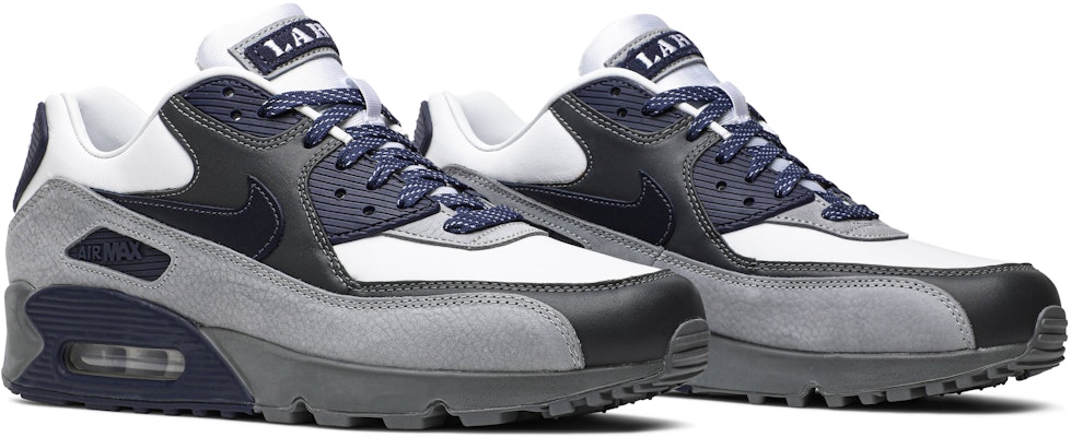 Nike Air Max 90 NRG 'Lahar Escape - Indigo' CI5646-100 Cheap Nike Air Max 90 NRG 'Lahar Escape - Indigo' CI5646-100