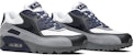 Nike Air Max 90 NRG 'Lahar Escape - Indigo' Lelaki/Wanita CI5646-100