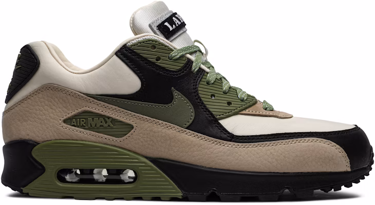Nike Air Max 90 NRG Lahar Escape Ivory CI5646 200 CI5646 200