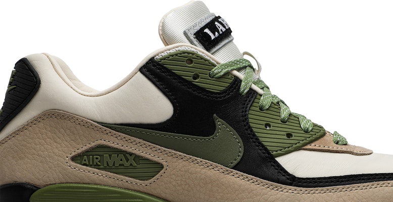 Nike Air Max 90 NRG 'Lahar Escape - Gading' CI5646-200 Order Nike Air Max 90 NRG 'Lahar Escape - Gading' CI5646-200