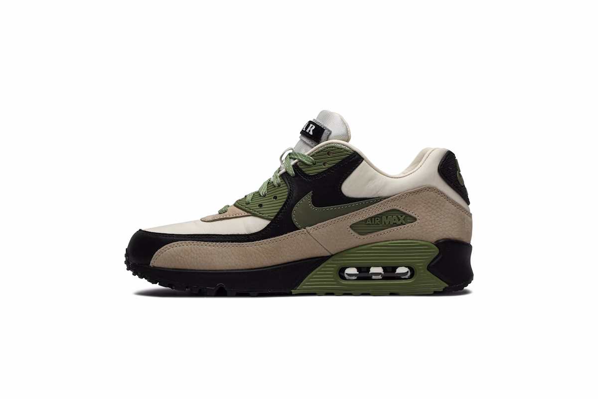 Nike Air Max 90 NRG 'Lahar Escape - Ivory' CI5646-200