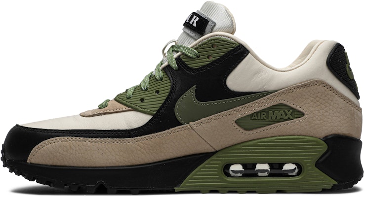 Nike Air Max 90 NRG 'Lahar Escape - Gading' CI5646-200 Lookbook Nike Air Max 90 NRG 'Lahar Escape - Gading' CI5646-200