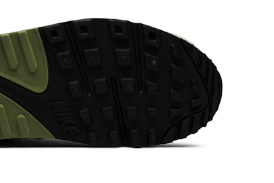 Nike Air Max 90 NRG 'Lahar Escape - Ivory' CI5646-200