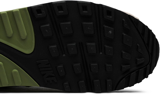 Nike Air Max 90 NRG 'Lahar Escape - Gading' CI5646-200 Purchase Nike Air Max 90 NRG 'Lahar Escape - Gading' CI5646-200