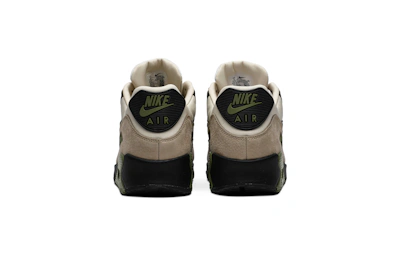 Nike Air Max 90 NRG 'Lahar Escape - Ivory' CI5646-200