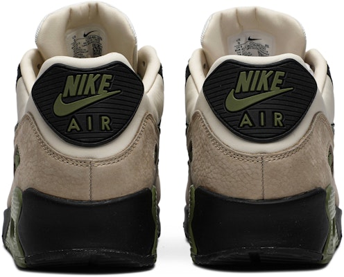 Nike Air Max 90 NRG 'Lahar Escape - Gading' CI5646-200 Details for Nike Air Max 90 NRG 'Lahar Escape - Gading' CI5646-200