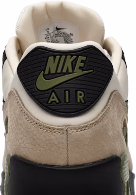 Nike Air Max 90 NRG 'Lahar Escape - Gading' CI5646-200 Sizing Nike Air Max 90 NRG 'Lahar Escape - Gading' CI5646-200