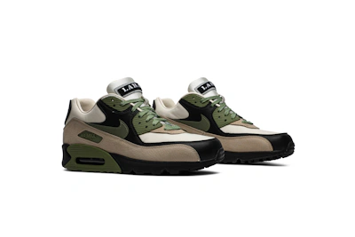Nike Air Max 90 NRG 'Lahar Escape - Ivory' CI5646-200