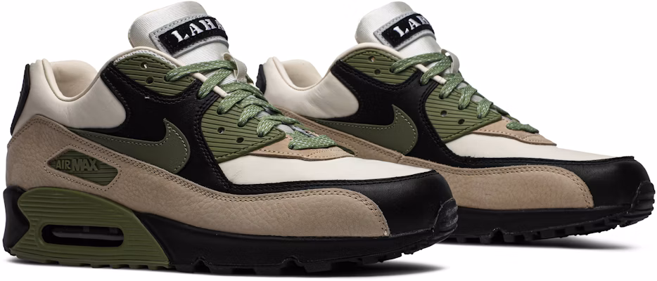 Nike Air Max 90 NRG 'Lahar Escape - Gading' CI5646-200 Cheap Nike Air Max 90 NRG 'Lahar Escape - Gading' CI5646-200