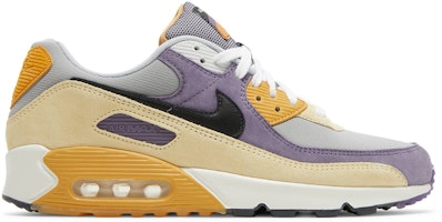 Nike Air Max 90 NRG 'Lemon Drop' DC6083-500