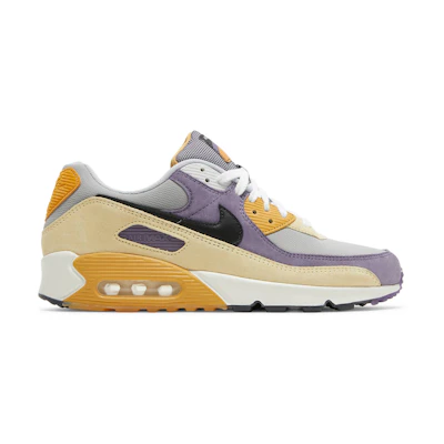 Nike Air Max 90 'Lemon Drop'