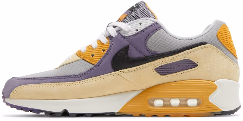 Nike Air Max 90 NRG 'Lemon Drop' DC6083-500 Lookbook Nike Air Max 90 NRG 'Lemon Drop' DC6083-500