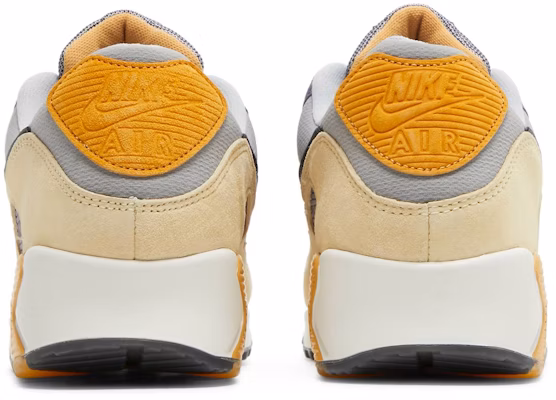 Nike Air Max 90 NRG 'Lemon Drop' DC6083-500 Details for Nike Air Max 90 NRG 'Lemon Drop' DC6083-500
