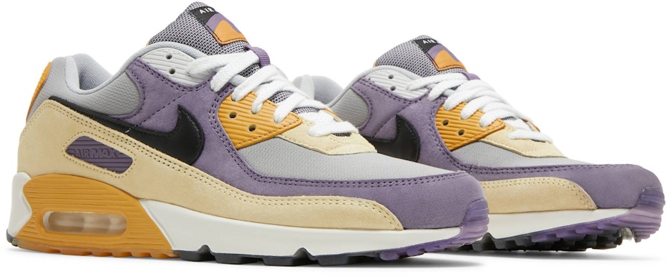 Nike Air Max 90 NRG 'Lemon Drop' DC6083-500 Cheap Nike Air Max 90 NRG 'Lemon Drop' DC6083-500