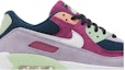 Order 耐克Air Max 90 NRG '浅波尔多军舰蓝' DM0035-500