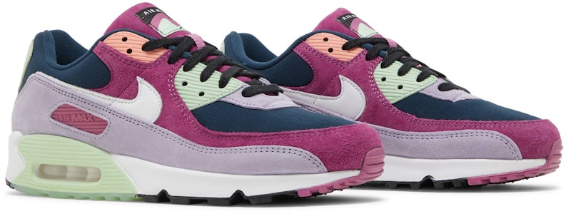 Nike Air Max 90 NRG 'Light Bordeaux Armory Navy' Lelaki Perempuan Malaysia DM0035-500 Cheap Nike Air Max 90 NRG 'Light Bordeaux Armory Navy' Lelaki Perempuan Malaysia DM0035-500