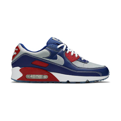 Nike Air Max 90 'Pirate Radio Navy'