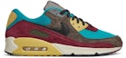 Buy Nike Air Max 90 NRG 'Ridgerock' Lelaki/Wanita Sneakers DC6083-200
