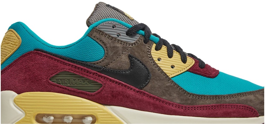 Nike Air Max 90 NRG 'Ridgerock' Lelaki/Wanita Sneakers DC6083-200 Order Nike Air Max 90 NRG 'Ridgerock' Lelaki/Wanita Sneakers DC6083-200