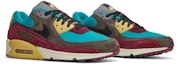 Cheap Nike Air Max 90 NRG 'Ridgerock' Lelaki/Wanita Sneakers DC6083-200
