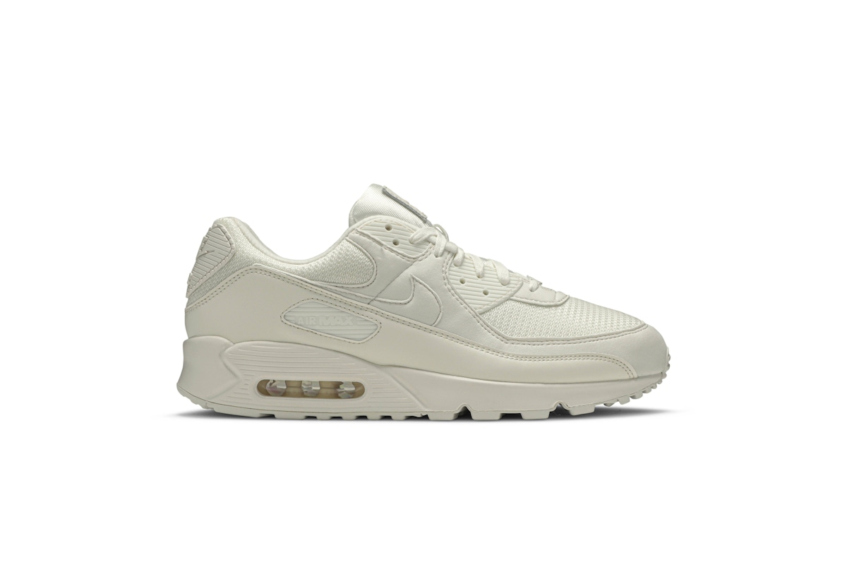 Nike Air Max 90 NRG 'Sail' CT2007-100