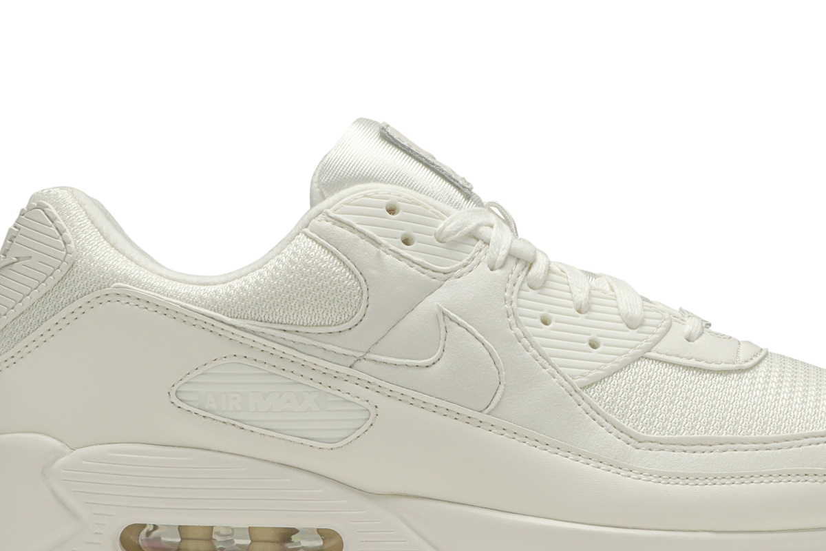 Nike Air Max 90 NRG 'Sail' CT2007-100