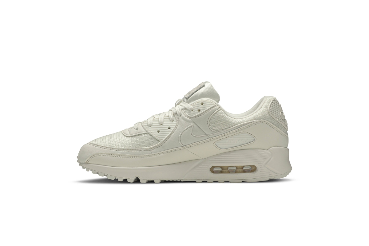 Nike Air Max 90 NRG 'Sail' CT2007-100