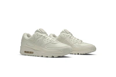 Nike Air Max 90 NRG 'Sail' CT2007-100