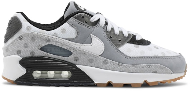 エアマックス90 NRG "ベン図 - グレーフォグポルカ" CZ1929-100 Buy エアマックス90 NRG "ベン図 - グレーフォグポルカ" CZ1929-100