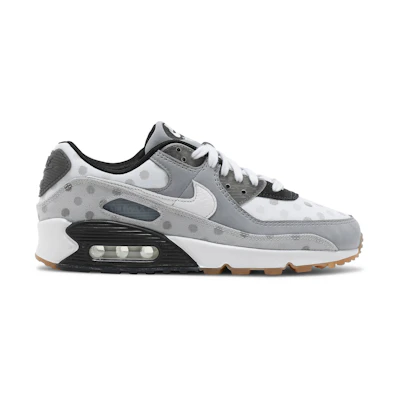 Nike Air Max 90 'Venn Diagram - Grey Fog Polka'
