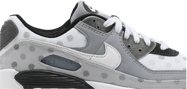 エアマックス90 NRG "ベン図 - グレーフォグポルカ" CZ1929-100 Order エアマックス90 NRG "ベン図 - グレーフォグポルカ" CZ1929-100