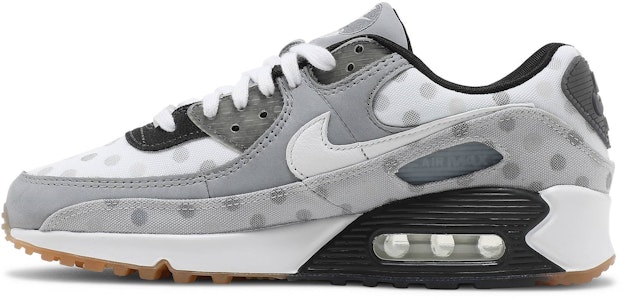 エアマックス90 NRG "ベン図 - グレーフォグポルカ" CZ1929-100 Lookbook エアマックス90 NRG "ベン図 - グレーフォグポルカ" CZ1929-100