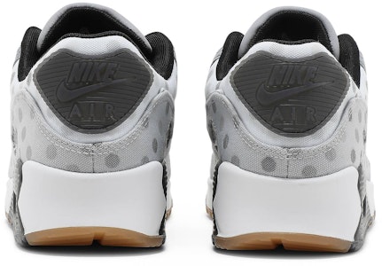 エアマックス90 NRG "ベン図 - グレーフォグポルカ" CZ1929-100 Details for エアマックス90 NRG "ベン図 - グレーフォグポルカ" CZ1929-100