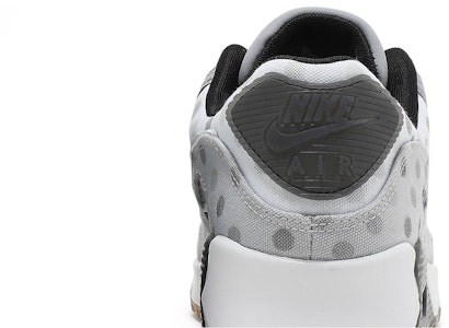 エアマックス90 NRG "ベン図 - グレーフォグポルカ" CZ1929-100 Sizing エアマックス90 NRG "ベン図 - グレーフォグポルカ" CZ1929-100