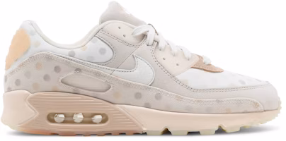 Nike Air Max 90 NRG 'Venn Diagram - Shimmer Polka' CZ1929-200 Nike Air Max 90 NRG 'Venn Diagram - Shimmer Polka' CZ1929-200