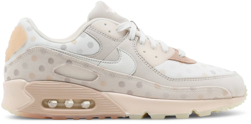 Nike Air Max 90 NRG 'Venn Diagram - Polka Shimmer' CZ1929-200 Buy Nike Air Max 90 NRG 'Venn Diagram - Polka Shimmer' CZ1929-200