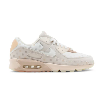 Nike Air Max 90 'Venn Diagram - Shimmer Polka'