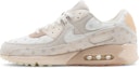 Lookbook Nike Air Max 90 NRG 'Venn Diagram - Polka Shimmer' CZ1929-200