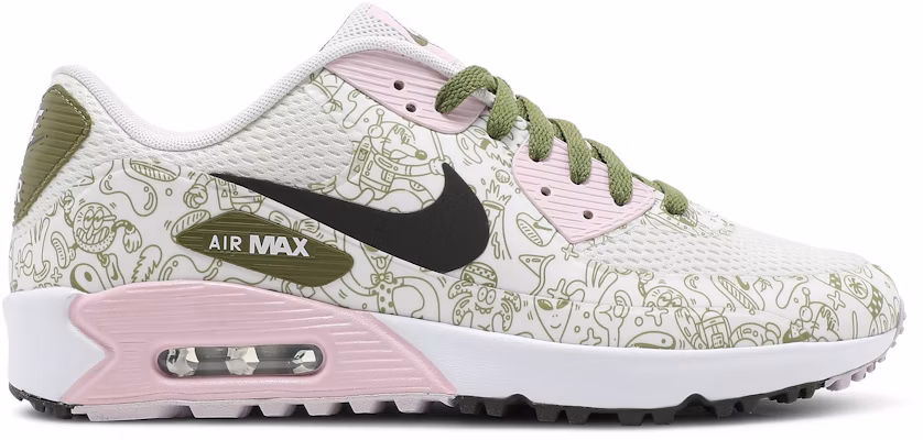 Nike Air Max 90 NRG Golf 'Space' CU9980-100 Buy Nike Air Max 90 NRG Golf 'Space' CU9980-100