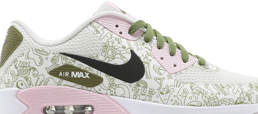 Nike Air Max 90 NRG Golf 'Space' CU9980-100 Order Nike Air Max 90 NRG Golf 'Space' CU9980-100