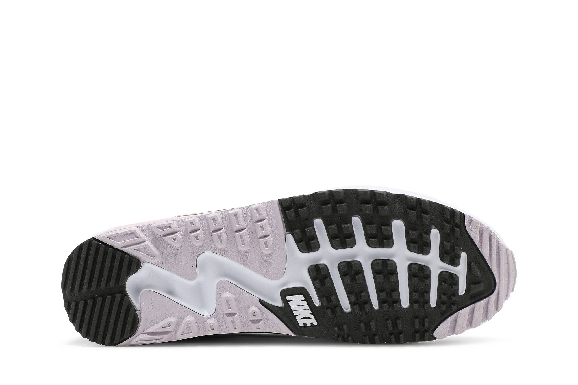 Shop Nike Air Max 90 NRG Golf 'Space' CU9980-100