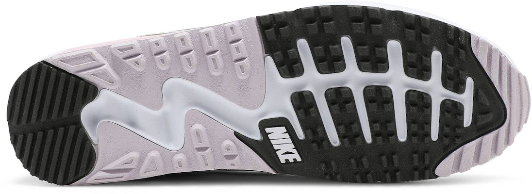 Nike Air Max 90 NRG Golf 'Space' CU9980-100 Shop Nike Air Max 90 NRG Golf 'Space' CU9980-100