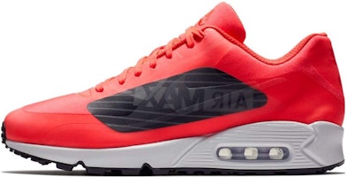 Nike Air Max 90 NS GPX 'Big Logo' AJ7182-600 Nike Air Max 90 NS GPX 'Big Logo' AJ7182-600